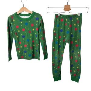 Hanna Andersson Holiday Pajamas